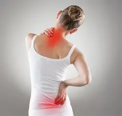 Back & Neck Pain
